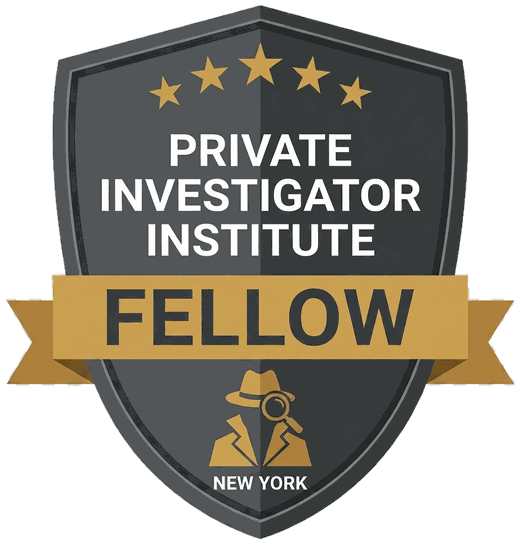 NYI Fellow badge